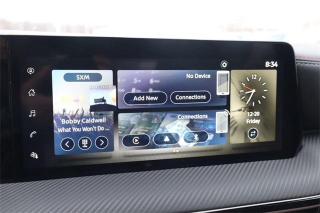 2025 Nissan Kicks Vehicle Photo in Hazelwood, MO 63042