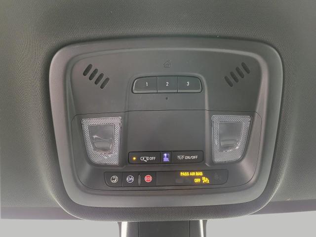 2023 Chevrolet Traverse Vehicle Photo in APPLETON, WI 54914-4656