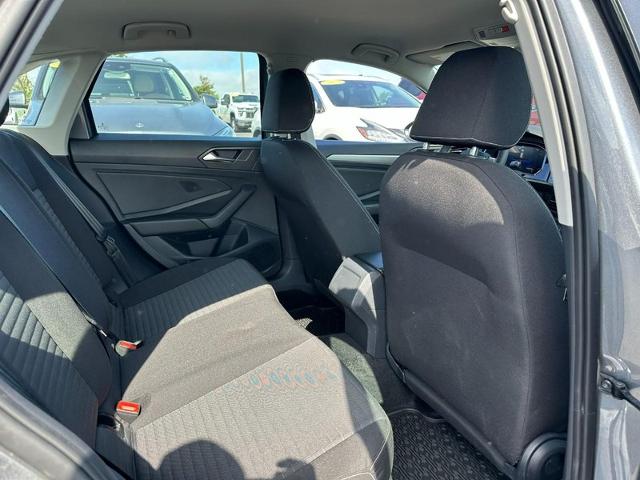 2023 Volkswagen Jetta Vehicle Photo in COLUMBIA, MO 65203-3903