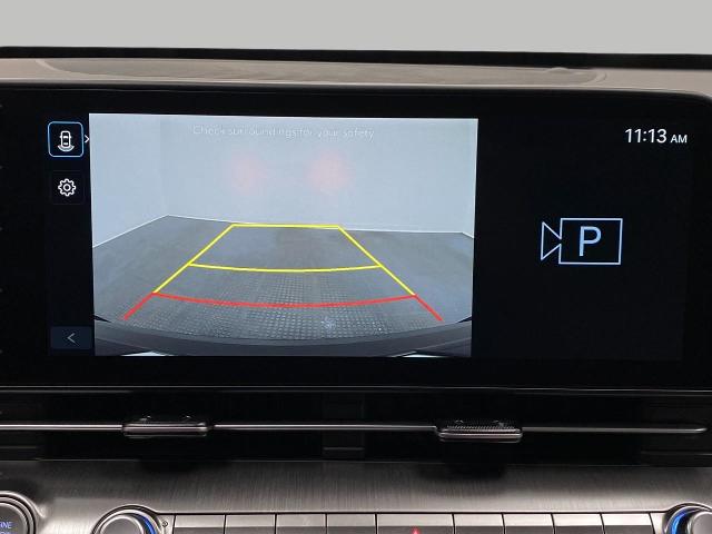 2025 Hyundai KONA Vehicle Photo in Appleton, WI 54913