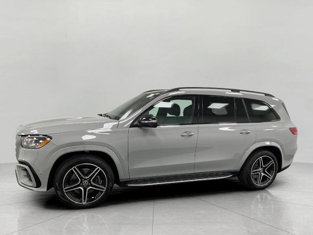 2025 Mercedes-Benz GLS Vehicle Photo in Appleton, WI 54913