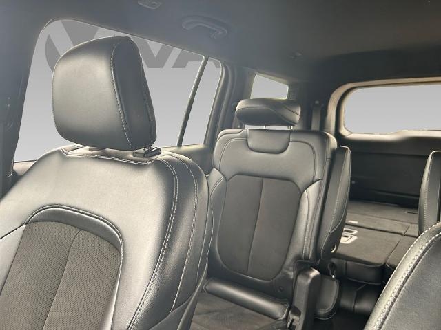 2023 Jeep Grand Cherokee L Vehicle Photo in Statesboro, GA 30458