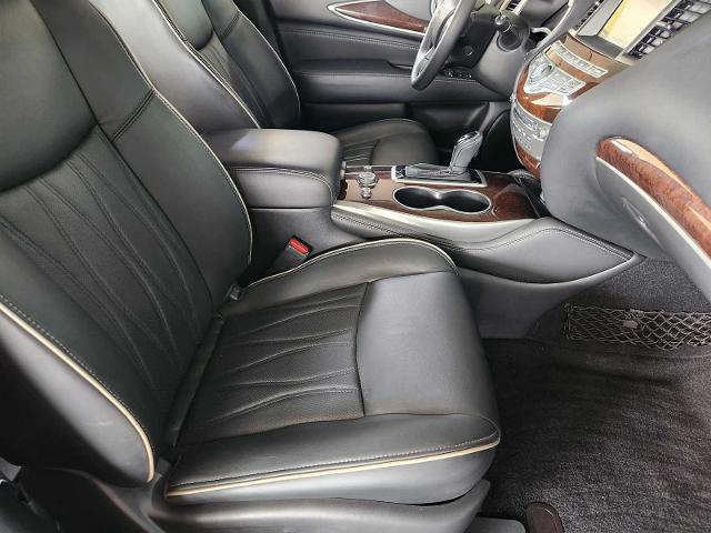 2020 INFINITI QX60 Vehicle Photo in DALLAS, TX 75209