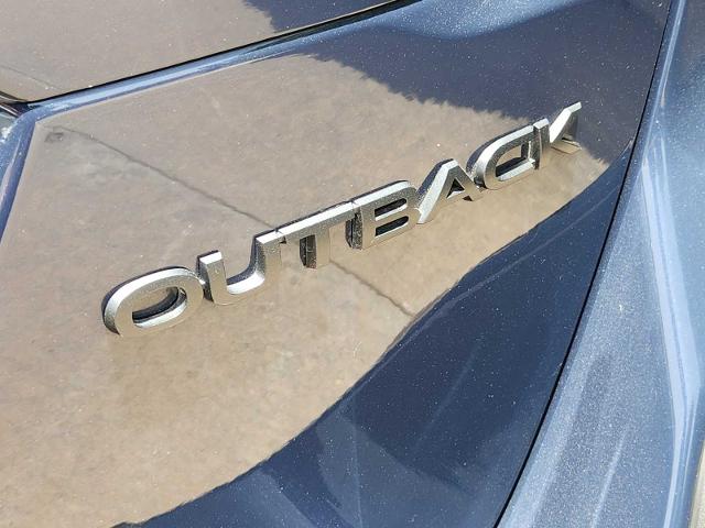 2025 Subaru Outback Vehicle Photo in DALLAS, TX 75209