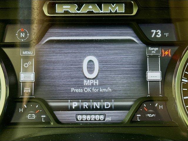 2022 Ram 1500 Vehicle Photo in Doylsetown, PA 18901