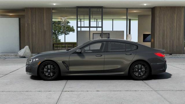 2026 BMW 840i Vehicle Photo in GRAPEVINE, TX 76051