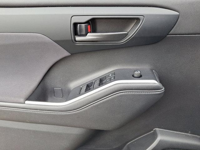 2020 Toyota Highlander Vehicle Photo in Philadelphia, PA 19116