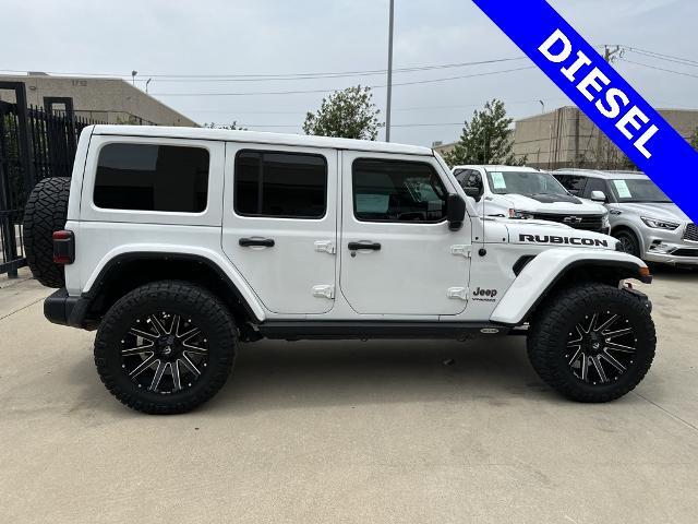 2021 Jeep Wrangler Vehicle Photo in Grapevine, TX 76051