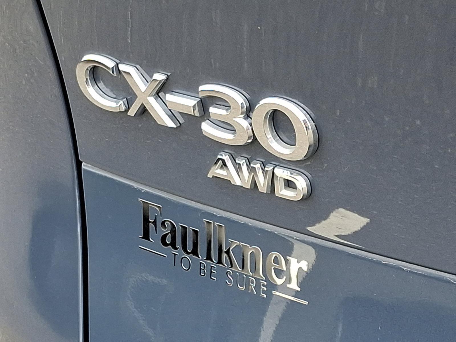 2024 Mazda CX-30 Vehicle Photo in Trevose, PA 19053