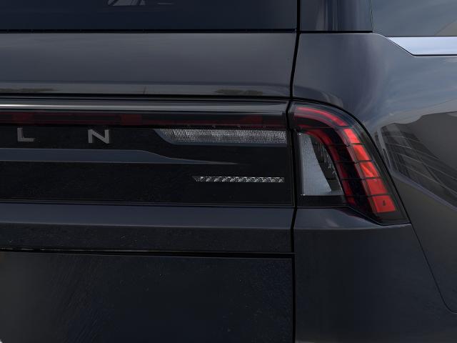 2025 Lincoln Navigator Vehicle Photo in Neenah, WI 54956