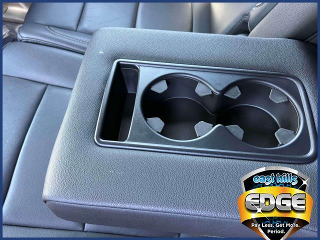 2023 GMC Yukon Vehicle Photo in Roslyn, NY 11576