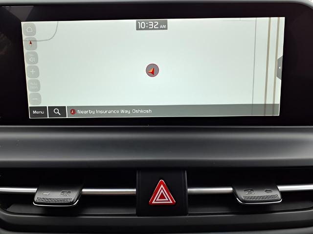 2025 Kia Seltos Vehicle Photo in Oshkosh, WI 54904