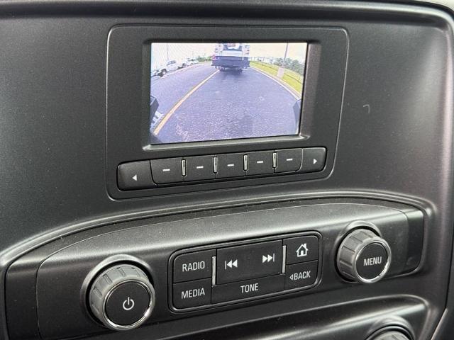 2024 Chevrolet Silverado 5500 HD Vehicle Photo in COLUMBIA, MO 65203-3903