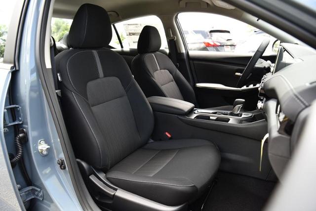 2025 Nissan Sentra Vehicle Photo in Ballwin, MO 63011