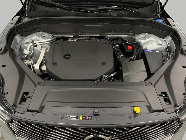 2025 Volvo XC90 Vehicle Photo in Appleton, WI 54913