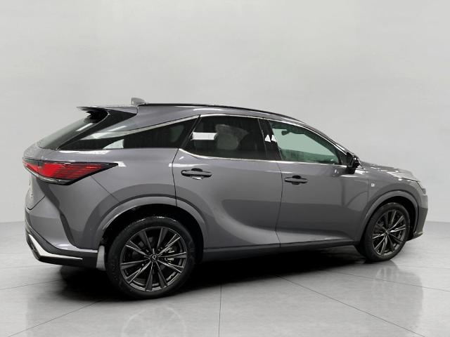 2023 Lexus RX 350 Vehicle Photo in Appleton, WI 54913