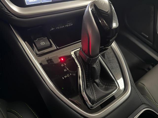 2024 Subaru Outback Vehicle Photo in Oshkosh, WI 54904