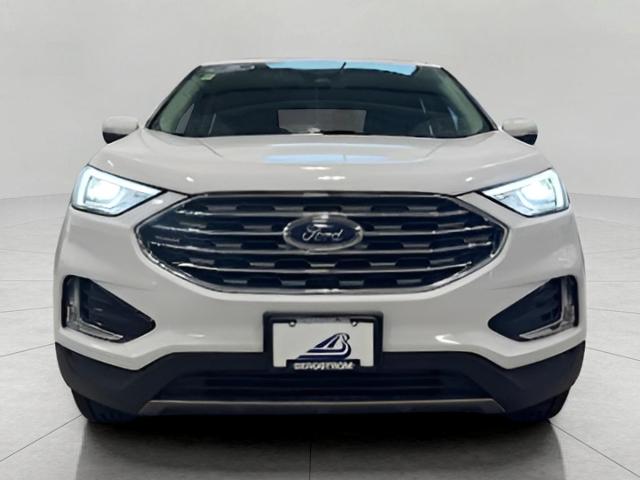2020 Ford Edge Vehicle Photo in Green Bay, WI 54304