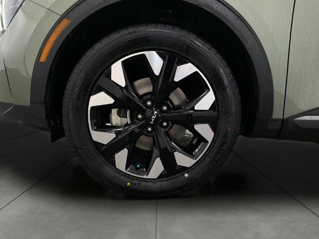 2023 Kia Sportage Vehicle Photo in Appleton, WI 54913