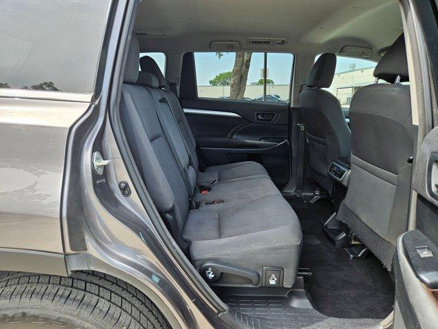 2014 Toyota Highlander Vehicle Photo in San Antonio, TX 78230