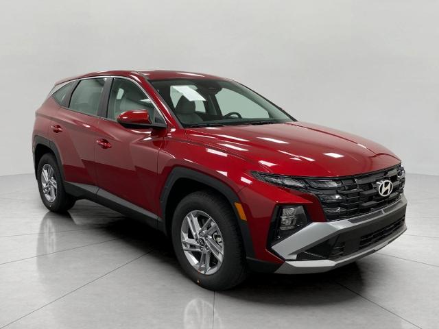 2025 Hyundai TUCSON Vehicle Photo in Appleton, WI 54913