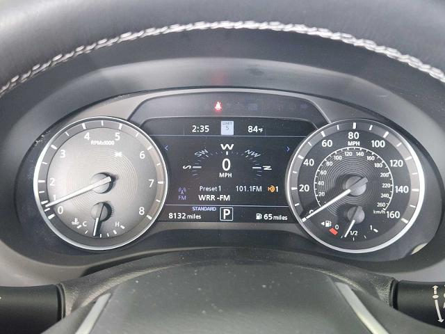 2024 INFINITI QX55 Vehicle Photo in DALLAS, TX 75209