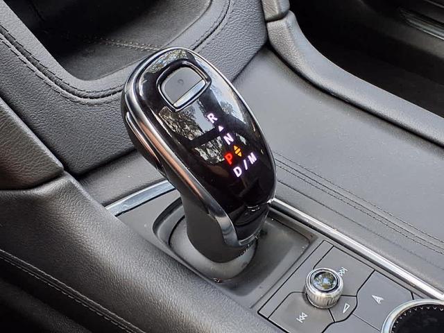 2025 Cadillac XT5 Vehicle Photo in San Antonio, TX 78230-1001