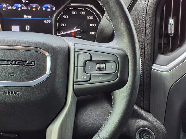 2021 GMC Sierra 1500 Vehicle Photo in San Antonio, TX 78230-1001