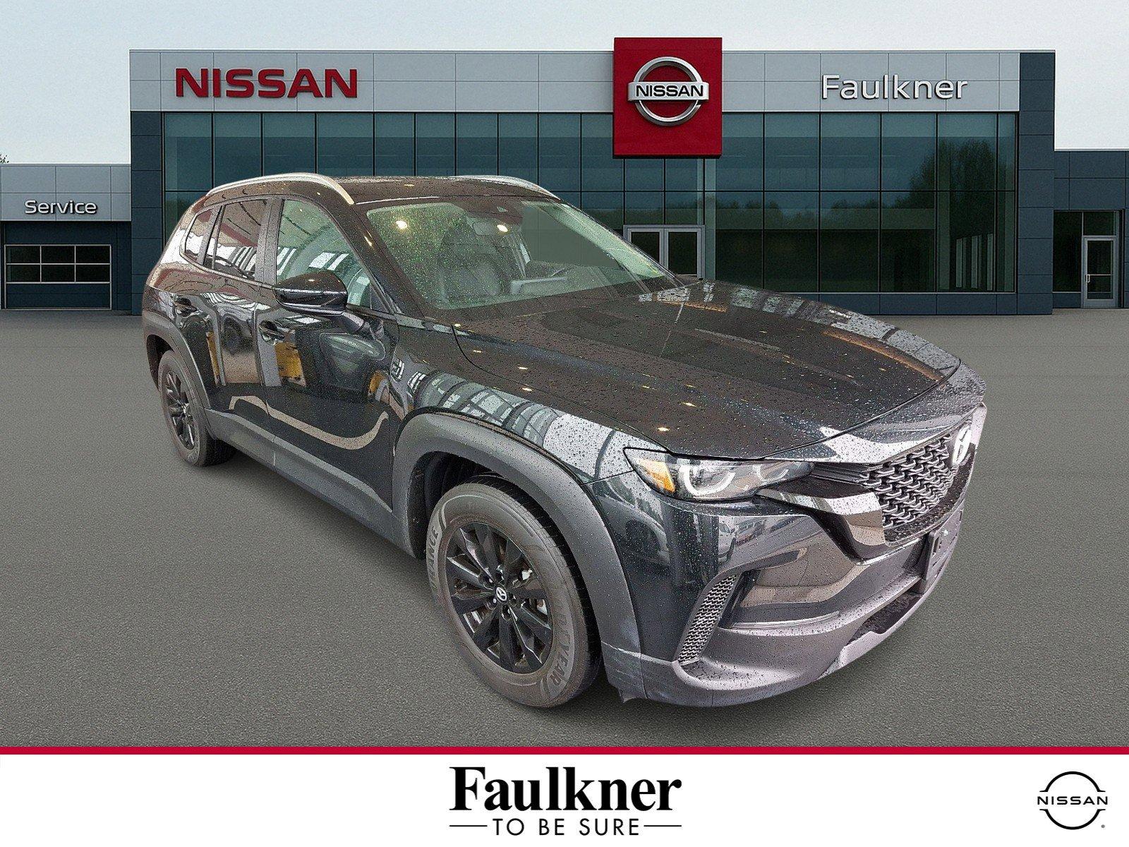 2023 Mazda CX-50 Vehicle Photo in Mechanicsburg, PA 17050-2306