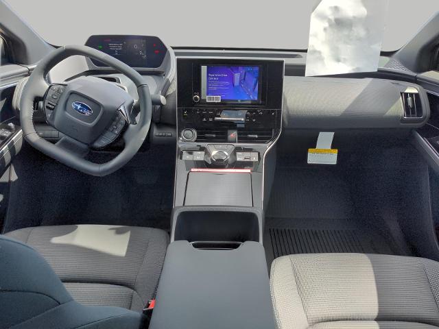 2025 Subaru Solterra Vehicle Photo in Green Bay, WI 54304