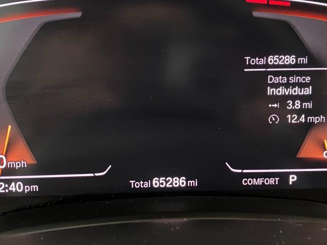 2020 BMW X5 xDrive40i Vehicle Photo in Appleton, WI 54913