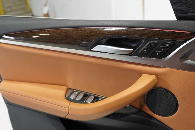 2023 BMW X3 sDrive30i Vehicle Photo in GRAPEVINE, TX 76051