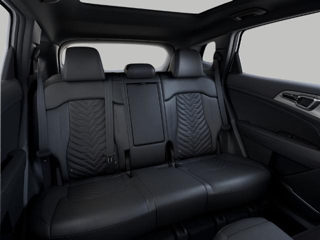 2026 Kia Sportage Vehicle Photo in Appleton, WI 54914