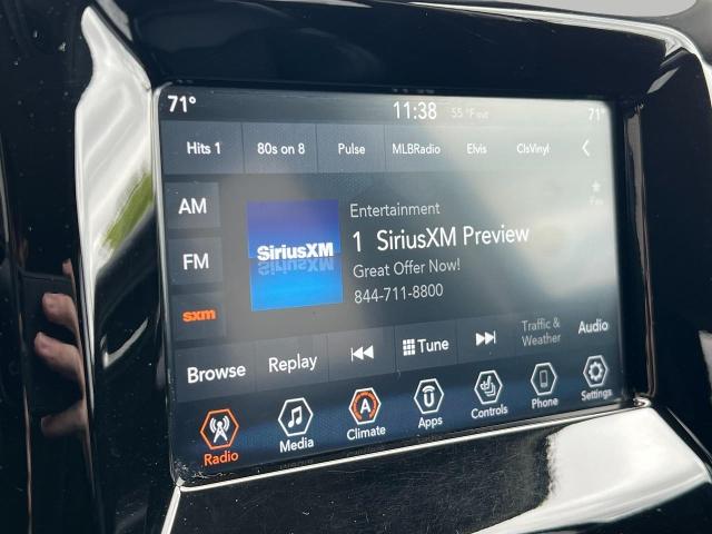 2019 Jeep Compass Vehicle Photo in Appleton, WI 54914