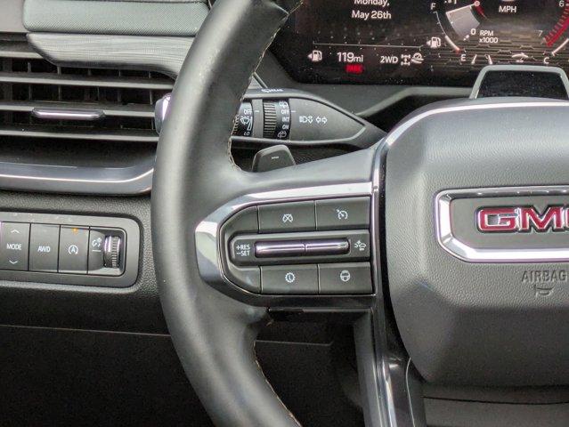 2025 GMC Acadia Vehicle Photo in SELMA, TX 78154-1459