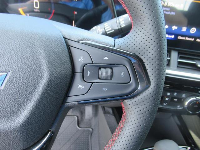 2025 Chevrolet Trax Vehicle Photo in LEESBURG, FL 34788-4022
