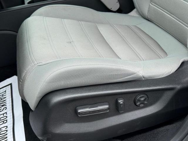 2021 Honda CR-V Vehicle Photo in COLUMBIA, MO 65203-3903