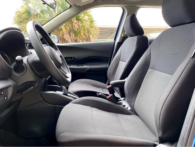 2025 Nissan Kicks Play Vehicle Photo in Hinesville, GA 31313