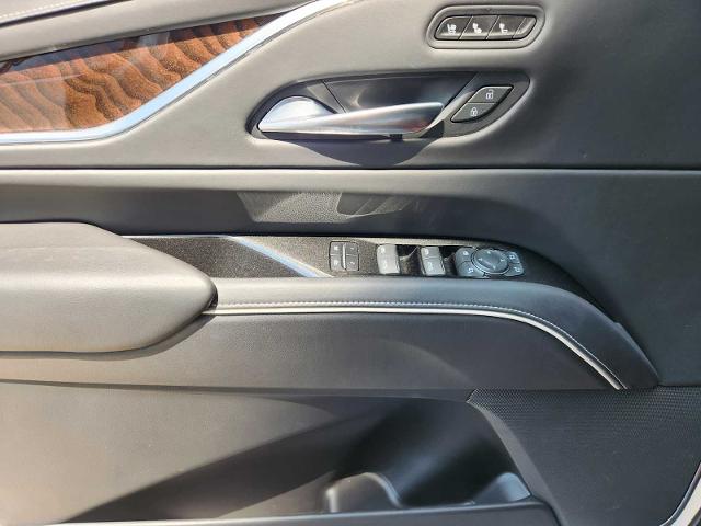 2022 Cadillac Escalade Vehicle Photo in Grapevine, TX 76051