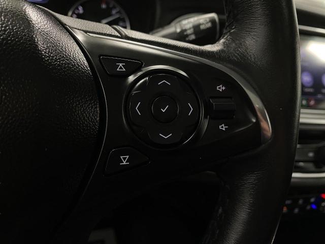 2021 Buick Enclave Vehicle Photo in Appleton, WI 54913