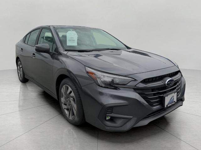 2025 Subaru Legacy Vehicle Photo in Green Bay, WI 54304