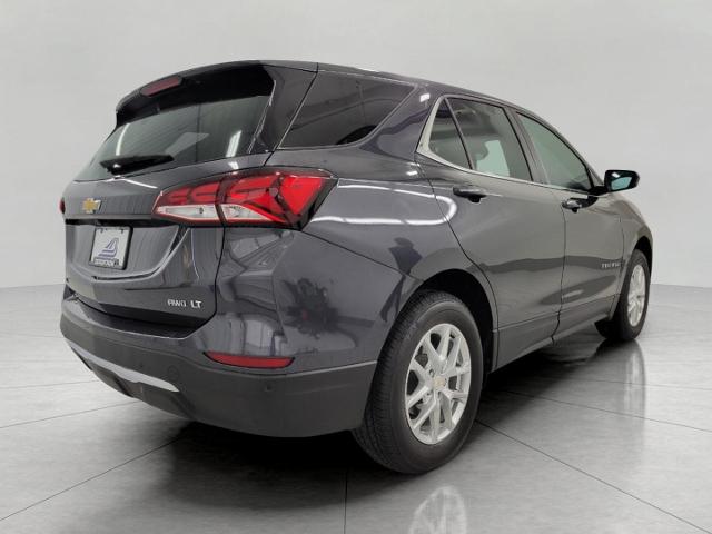 2022 Chevrolet Equinox Vehicle Photo in APPLETON, WI 54914-4656