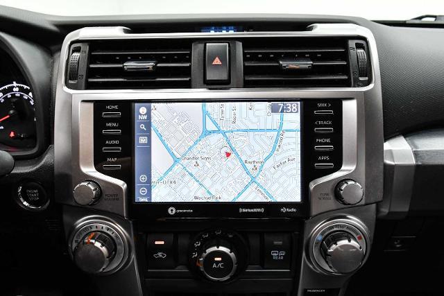 2023 Toyota 4Runner Vehicle Photo in DALLAS, TX 75235