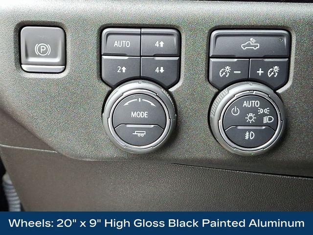 2022 Chevrolet Silverado 1500 Vehicle Photo in DANBURY, CT 06810-5034