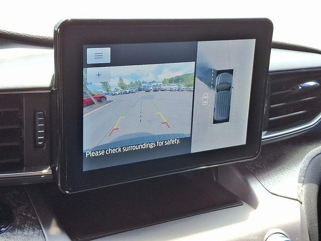 2022 Ford Explorer Vehicle Photo in DANBURY, CT 06810-5034