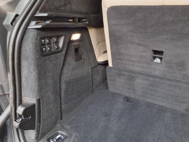 2021 BMW X7 xDrive40i Vehicle Photo in San Antonio, TX 78230-1001