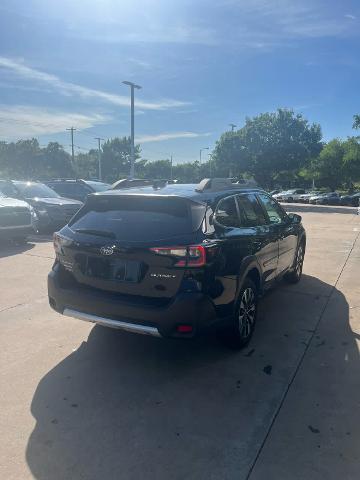 2025 Subaru Outback Vehicle Photo in DALLAS, TX 75209