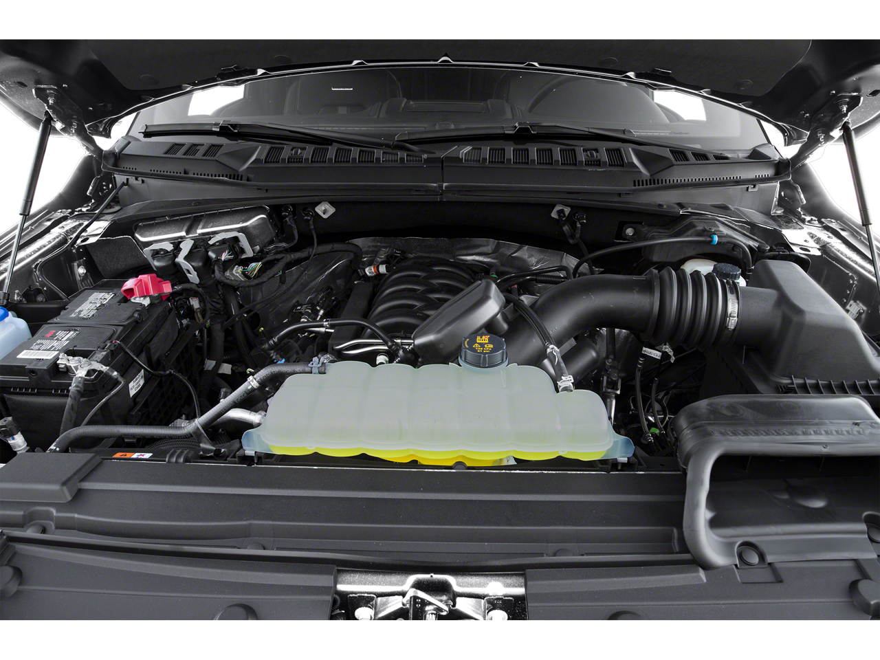 2019 Ford F-150 Vehicle Photo in Green Bay, WI 54304