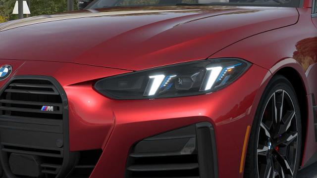 2025 BMW M440i xDrive Vehicle Photo in GRAPEVINE, TX 76051