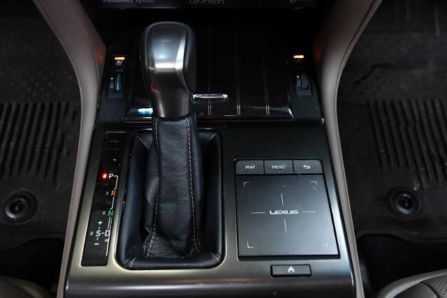 2023 Lexus GX 460 Vehicle Photo in DALLAS, TX 75235